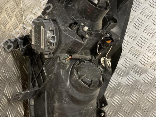 Left headlight RENAULT KOLEOS I (HY_) 2.0 dCi 4x4 (HY0K) | BP30931939C28 - Image 4