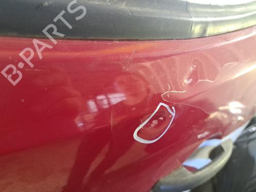 Left front door CITROËN BERLINGO Box Body/MPV (B9) 1.6 HDi 75 | BP29511553C2 - Image 3