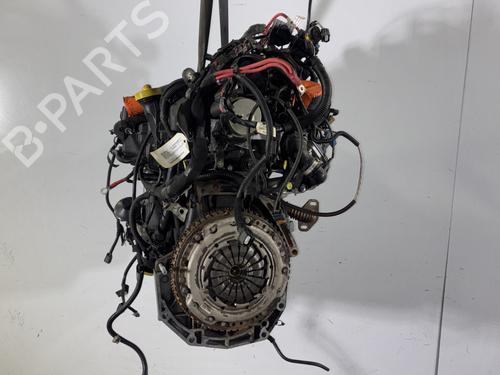 Motor RENAULT CAPTUR I (J5_, H5_) 1.5 dCi 90 (J5N4, J5M5, J5MW, J5M6, J5AL, J5AJ) (90 hp) 30710198