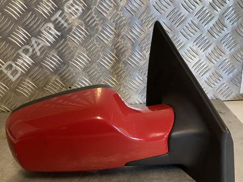 Right mirror RENAULT CLIO III (BR0/1, CR0/1) 1.5 dCi (BR17, CR17) | BP20348786C27 