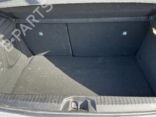 Engine RENAULT CLIO V (B7_)  | BP24198712M1 