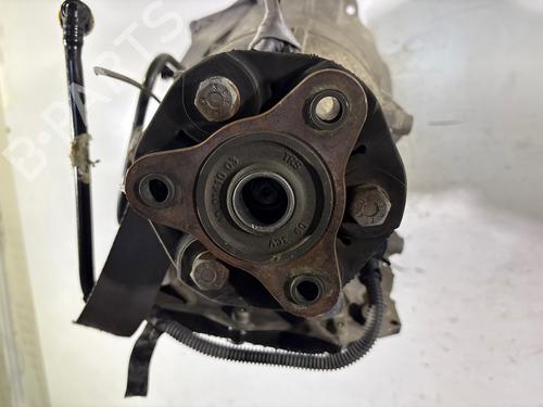 Gearbox IVECO DAILY VI Van 35S18, 35C18, 40C18, 50C18, 60C18, 65C18, 70C18 | BP38953429M3 - Image 11