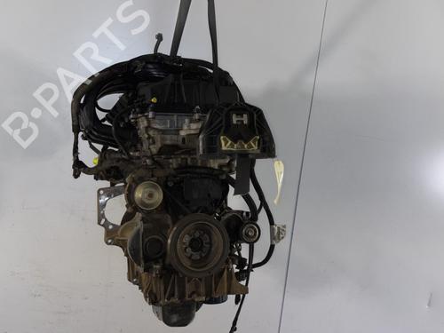 Engine PEUGEOT 301 1.2 VTi 72 | BP26576501M1 - Image 6