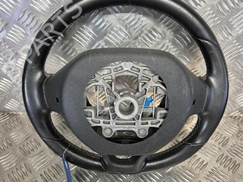 Steering wheel PEUGEOT 2008 I (CU_) 1.6 BlueHDi 120 | BP39017982C49 - Image 4