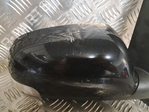 Right mirror VW TOURAN (1T1, 1T2) 1.9 TDI | BP28588410C27