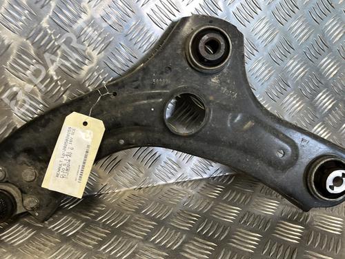 Used Left front suspension arm RENAULT CLIO V (B7_) [2019-2025]  24635772