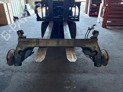 Rear axle DACIA BIGSTER 1.8 FHEV (RYN7) | BP37735078M2 - Image 6