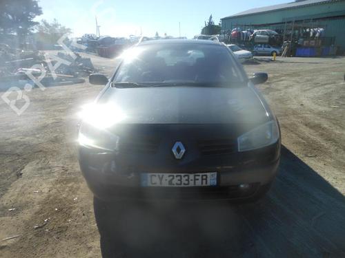 Right taillight RENAULT MEGANE II Estate (KM0/1_) 1.9 dCi (KMRG, KM1G, KM0G, KM2C) | BP20347533C35 