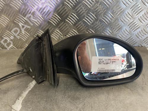 Right mirror SEAT IBIZA III (6L1) 1.9 TDI | BP20345773C27 