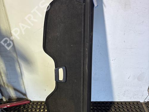 Used Rear parcel shelf Rear parcel shelf PEUGEOT 308 SW I (4E_, 4H_) 1.6 HDi (109 hp) 39711548 39711548