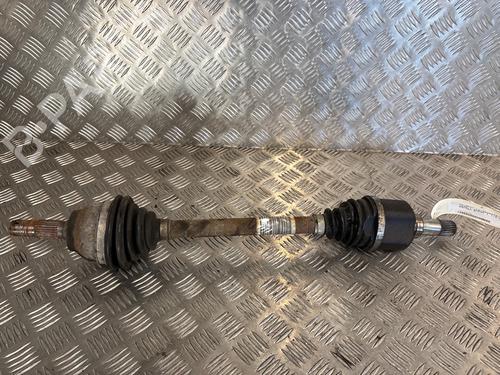 Left front driveshaft PEUGEOT 2008 I (CU_) 1.6 BlueHDi 100 | BP37450072M38 - Image 2