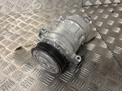 AC-Kompressor FIAT 500X (334_) 1.6 D Multijet (334AXA1B, 334AXA11) (120 hp) 29869280