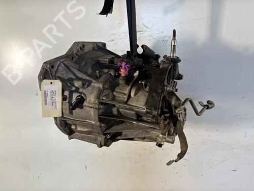 Gearbox RENAULT TRAFIC II Van (FL) 2.5 dCi 145 (FL0J) | BP36759071M3 - Image 10