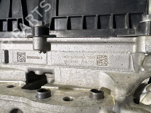 Engine PEUGEOT 2008 I (CU_) 1.2 VTi | BP37187914M1 - Image 13