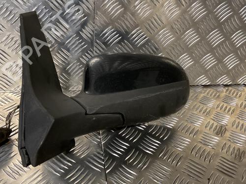 Left mirror FORD KA (RU8) 1.3 TDCi | BP20348044C26 
