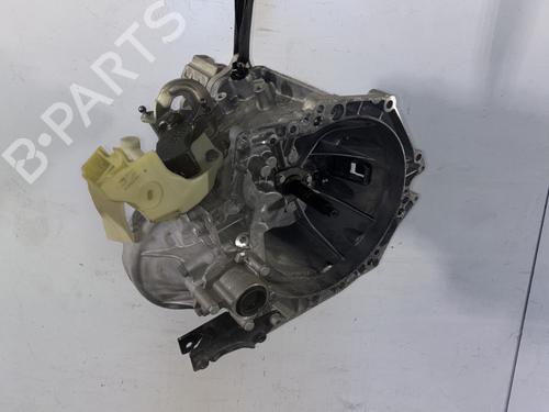 Used Gearbox PEUGEOT 208 I (CA_, CC_) 1.5 BlueHDI 100 (102 hp) 24438293