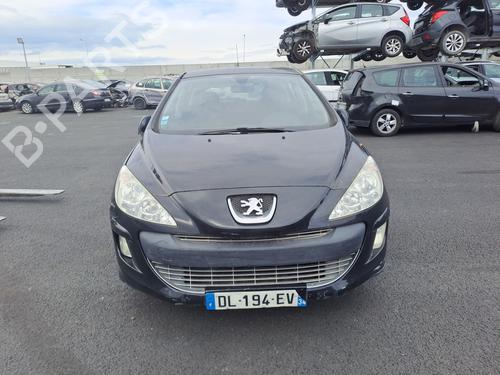 Used Parts PEUGEOT 308 I (4A_, 4C_) 1.6 HDi (109 hp) 4254878