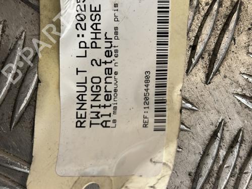 alternator-renault-twingo-ii-cn0_-2007-32124608 main image