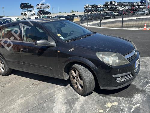 Left headlight OPEL ASTRA H (A04) 1.9 CDTI (L48) | BP31763380C28  - Image 7