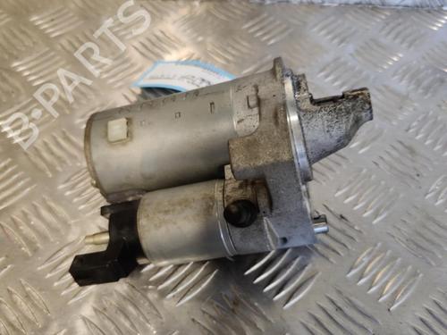 Used Starter Starter CITROËN C3 II (SC_) 1.0 VTi 68 (68 hp) 20344162 20344162