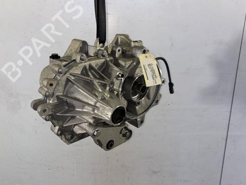Gearbox DS DS 3 / DS 3 CROSSBACK (UR_, UC_, UJ_) E-TENSE (UZZKXZ) | BP28334933M3 - Image 4