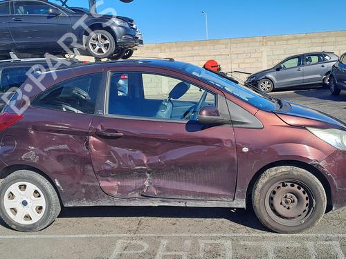 Left taillight FORD KA (RU8) 1.2 | BP31598920C34 - Image 6