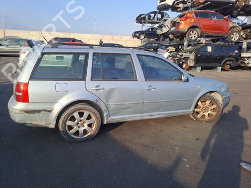 Starter VW GOLF IV Variant (1J5) 1.9 TDI | BP32516029M8  - Image 5