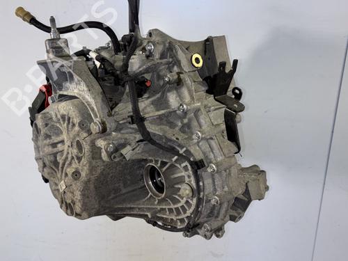 Gearbox RENAULT TALISMAN Grandtour (KP_)  | BP23878019M3 