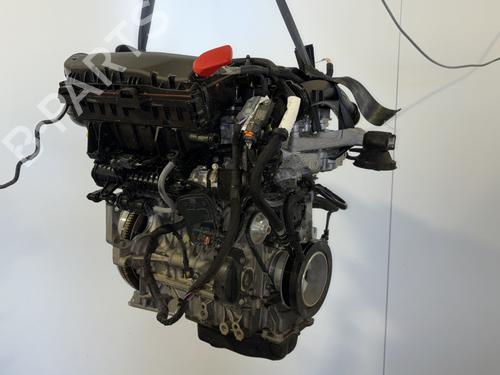 Used Engine Engine PEUGEOT 308 III (FB_, FH_, FP_, F3_, FM_) PureTech 110 (FPHNPL) (110 hp) 22097576 22097576