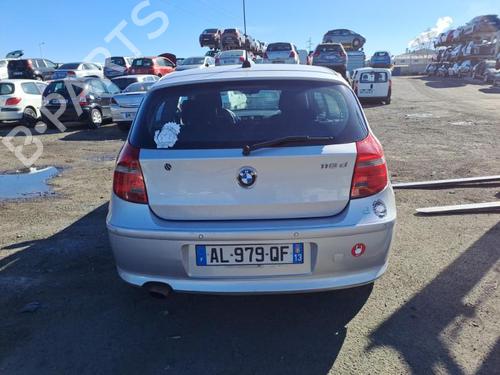 Starter BMW 1 (E81) 118 d | BP22096911M8 