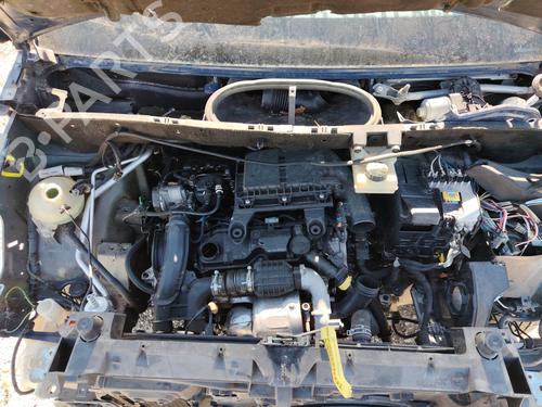 Starter PEUGEOT PARTNER Tepee 1.6 BlueHDi 120 | BP36056290M8 - Image 4