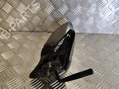 Right mirror PEUGEOT 205 II (20A/C) 1.7 Diesel | BP22094599C27 