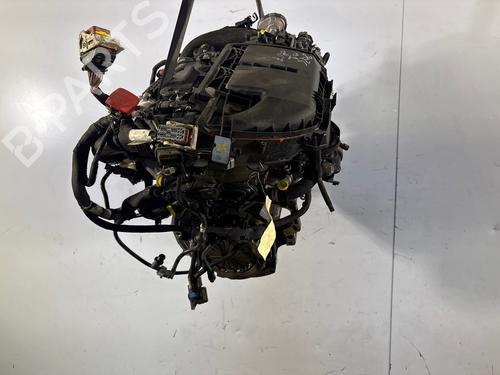 Engine PEUGEOT 208 I (CA_, CC_) 1.4 HDi | BP37528680M1  - Image 8