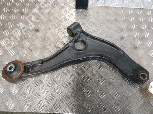 Right front suspension arm RENAULT MASTER III Van (FV) Z.E. (FV1Z) | BP29039992M13 