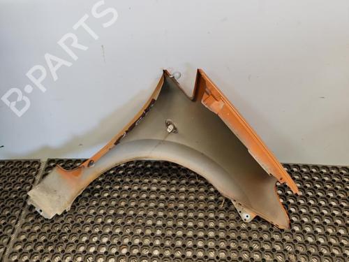 Left front fenders CITROËN C3 Pluriel (HB_) 1.6 | BP20348670C41 