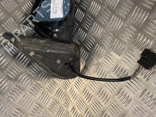 Right mirror VW GOLF IV (1J1) 1.9 TDI | BP20345036C27 
