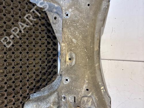Subframe RENAULT MODUS / GRAND MODUS (F/JP0_) 1.5 dCi (FP0F, JP0F) | BP36941474M9 - Image 3