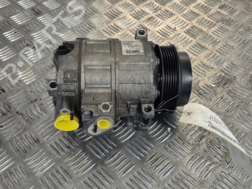 Used AC compressor AC compressor MERCEDES-BENZ C-CLASS (W204) [2007-2015] 35805602 35805602