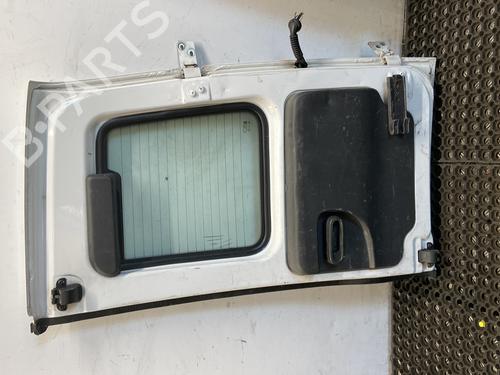 Left rear door OPEL COMBO Box Body/MPV 1.7 CDTI 16V | BP22095948C4 