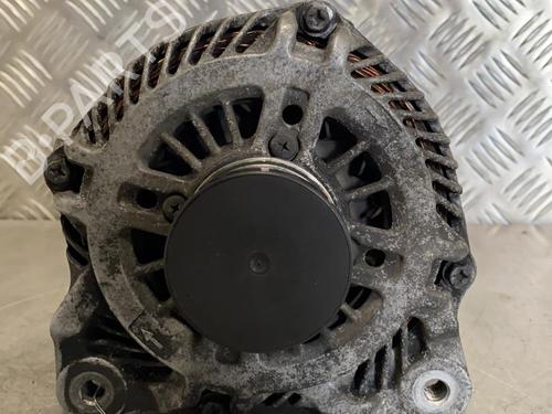 Used Alternator Alternator RENAULT LAGUNA III (BT0/1) 2.0 dCi (BT01, BT08, BT09, BT0E, BT0K, BT12, BT1C, BT1D,... (150 hp) 22094095 22094095