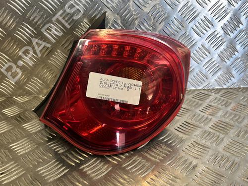 Used Right taillight Right taillight 22446500 22446500