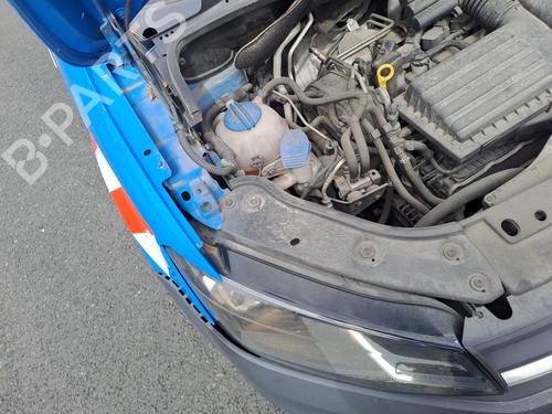 Starter VW CADDY IV Box Body/MPV (SAA, SAH) 1.4 TGI CNG | BP27386816M8 - Image 17