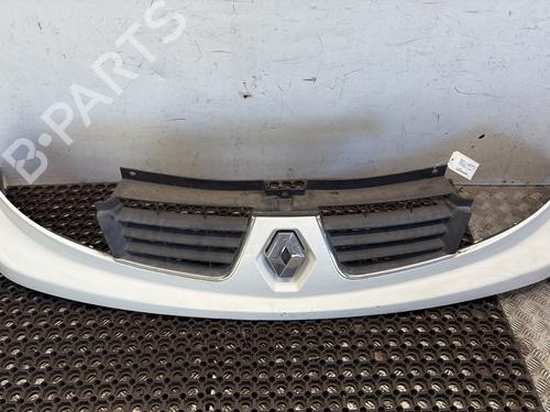 Used Grille RENAULT TRAFIC II Bus (JL) 2.0 dCi 90 (JL00, JL01, JL0H, JL0M, JL0P, JL0S) (90 hp) 29611385