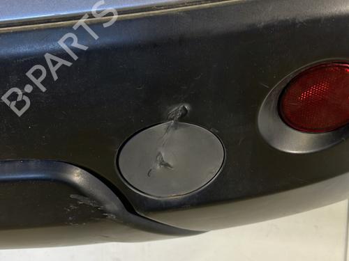 Rear bumper NISSAN QASHQAI / QASHQAI +2 I (J10, NJ10, JJ10E) 1.5 dCi | BP26290253C8 