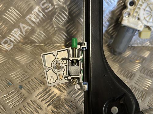 Used Front right window mechanism MERCEDES-BENZ SLK (R171) 350 (171.456) (272 hp) 22446486