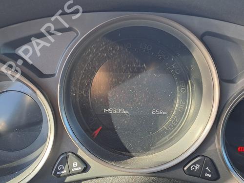 Left front window switch CITROËN C4 II (NC_) 2.0 HDi / BlueHDi 150 | BP31290597I27 