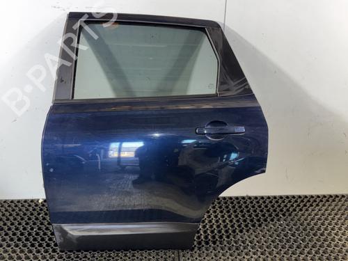 left-rear-door-nissan-qashqai-i-j10-nj10-2006-2007-2008-2009-2010-2011-2012-2013-2014-2015-30846854 main image