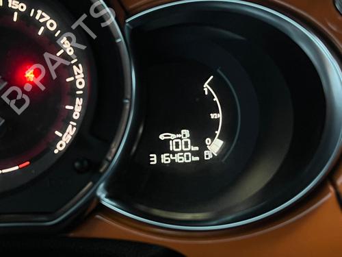 Left front window switch CITROËN DS3 (SA_) 1.6 Racing | BP36492460I27  - Image 8