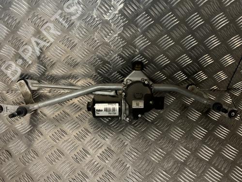 Viskermotor vindrute PEUGEOT EXPERT Van (V_) 2.0 BlueHDi 180 (177 hp) 22536062