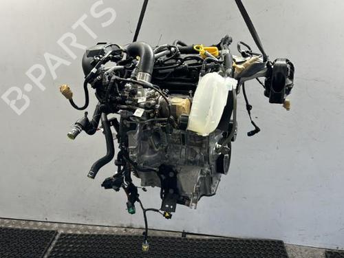 Engine RENAULT CLIO V (B7_) 1.0 SCe 65 (B7MG) | BP22096376M1 